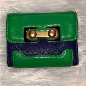 Marc Jacobs Wallet 💚